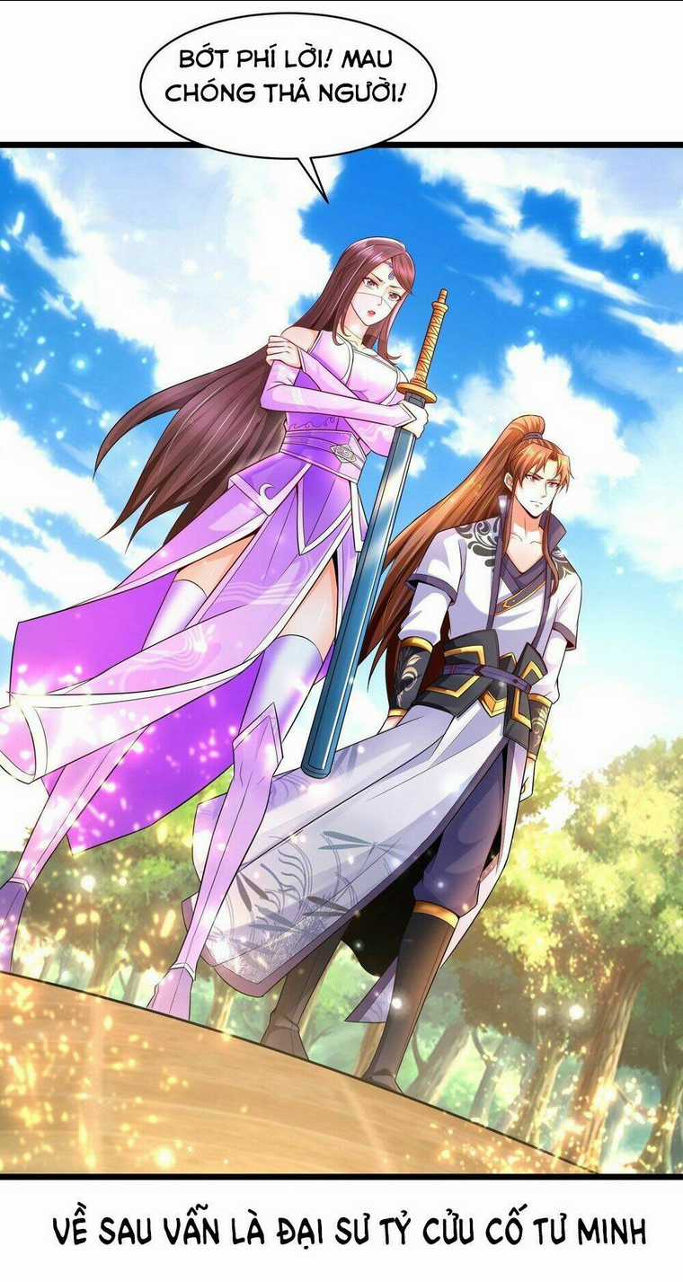 Võ Đạo Đỉnh Phong Chapter 9 trang 18