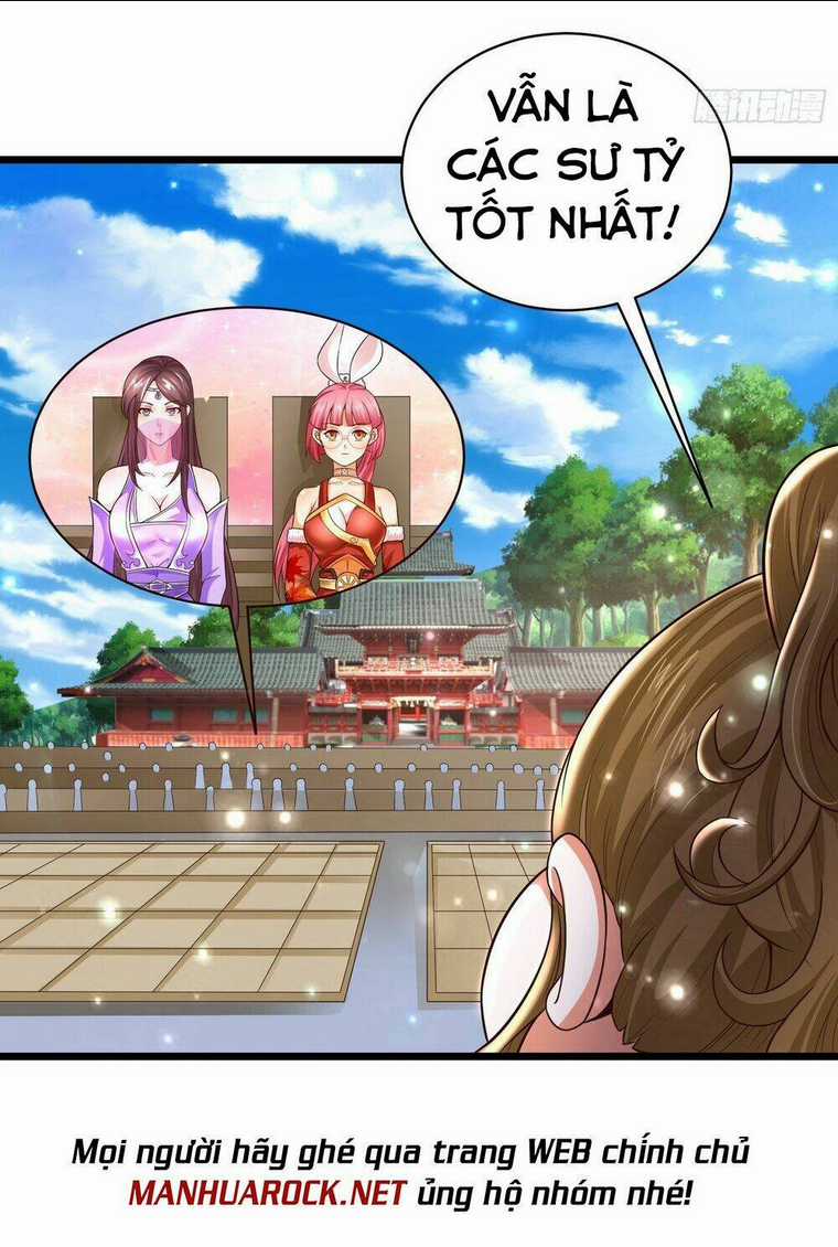 Võ Đạo Đỉnh Phong Chapter 9 trang 20