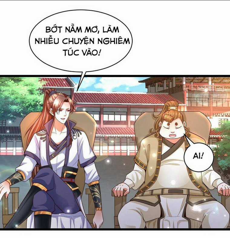 Võ Đạo Đỉnh Phong Chapter 9 trang 21