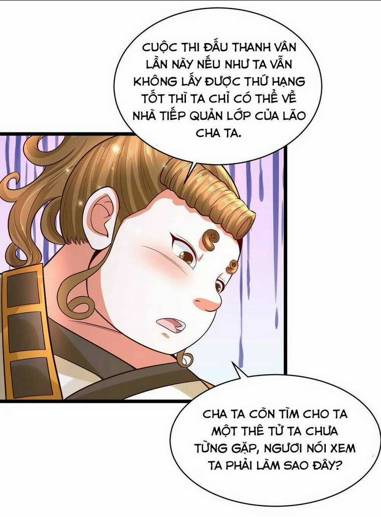 Võ Đạo Đỉnh Phong Chapter 9 trang 22