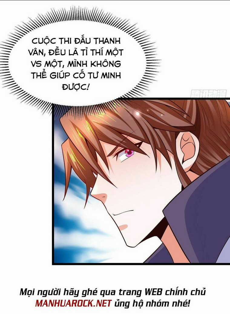 Võ Đạo Đỉnh Phong Chapter 9 trang 24