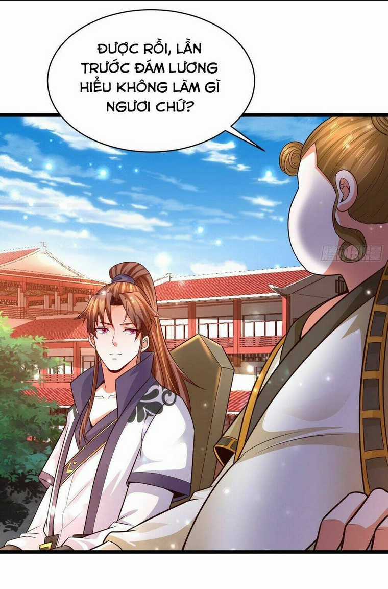 Võ Đạo Đỉnh Phong Chapter 9 trang 25