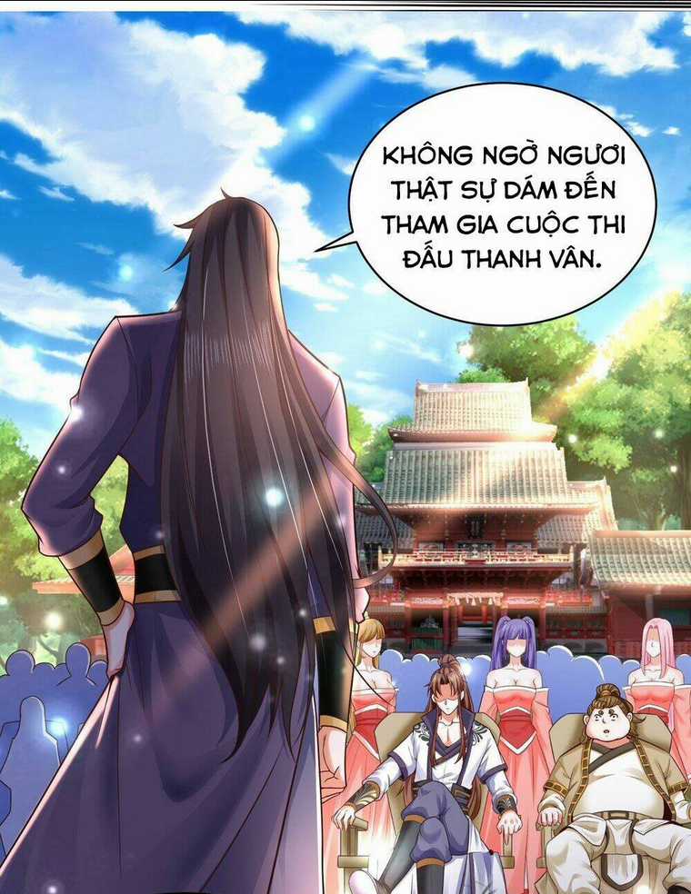 Võ Đạo Đỉnh Phong Chapter 9 trang 28