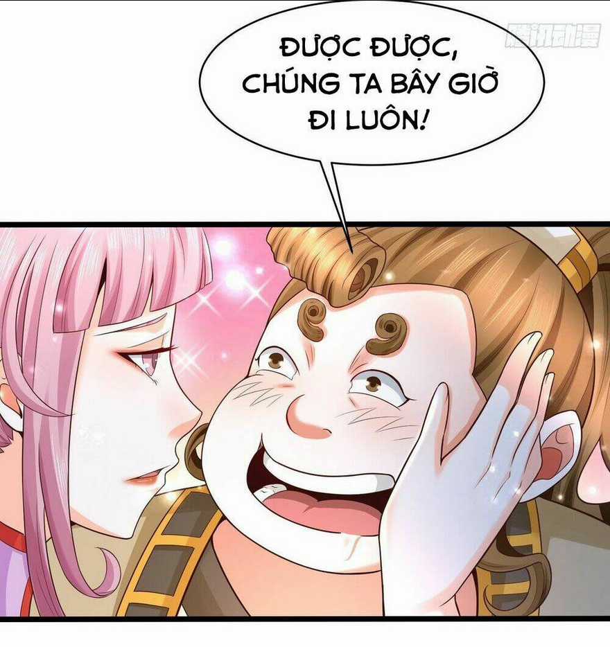 Võ Đạo Đỉnh Phong Chapter 9 trang 3