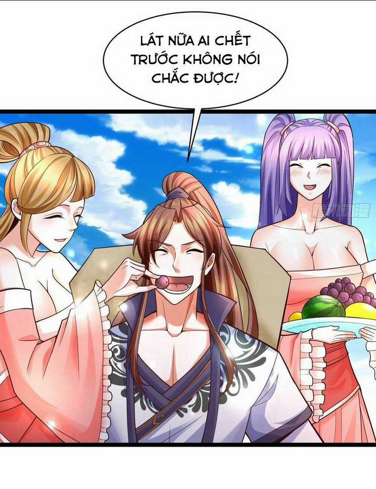 Võ Đạo Đỉnh Phong Chapter 9 trang 30