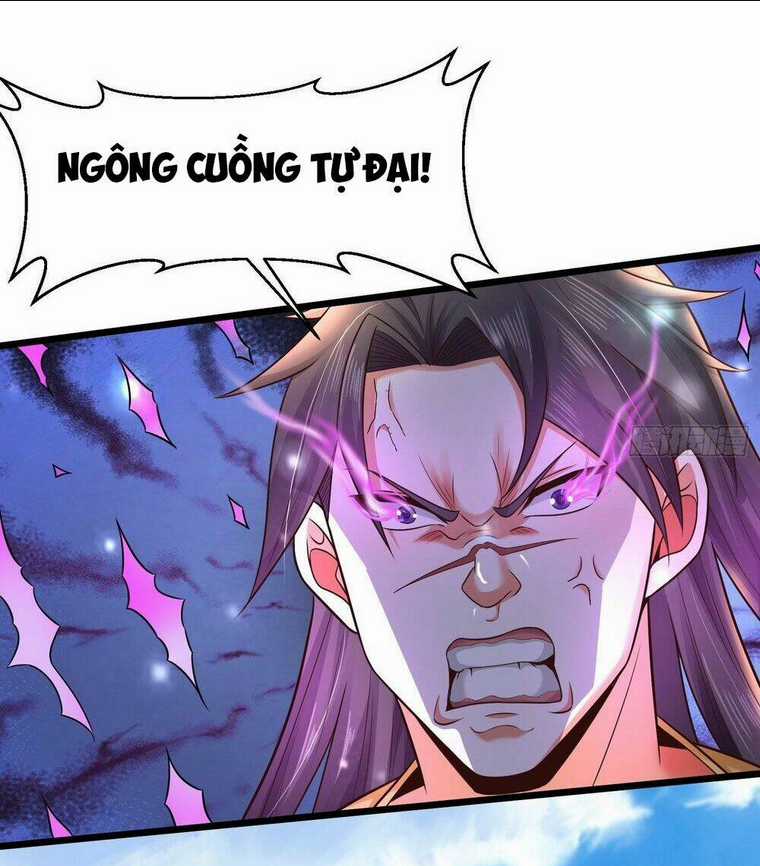 Võ Đạo Đỉnh Phong Chapter 9 trang 32