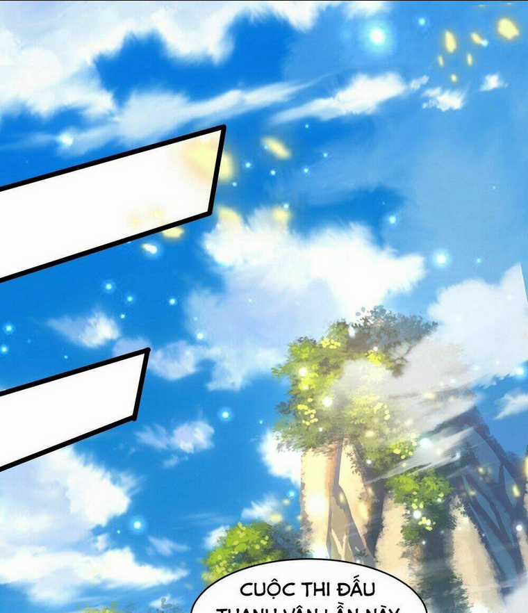 Võ Đạo Đỉnh Phong Chapter 9 trang 33