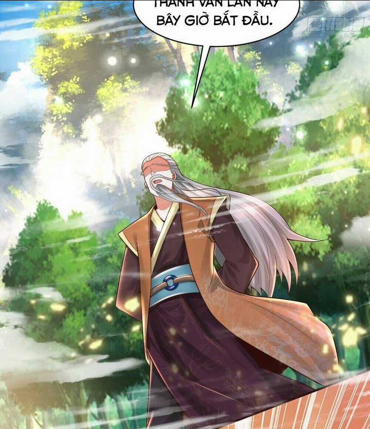 Võ Đạo Đỉnh Phong Chapter 9 trang 34