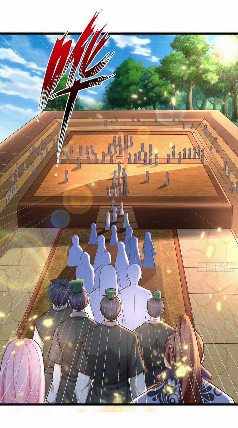 Võ Đạo Đỉnh Phong Chapter 9 trang 37