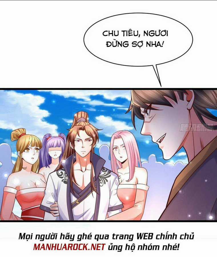 Võ Đạo Đỉnh Phong Chapter 9 trang 38