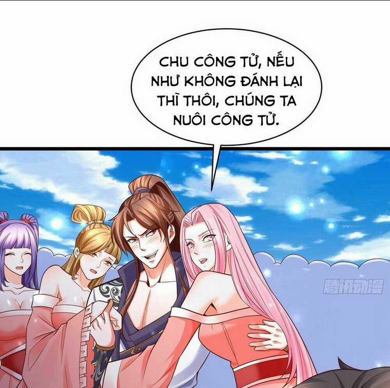 Võ Đạo Đỉnh Phong Chapter 9 trang 39