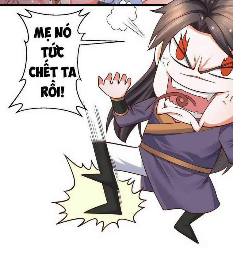 Võ Đạo Đỉnh Phong Chapter 9 trang 40