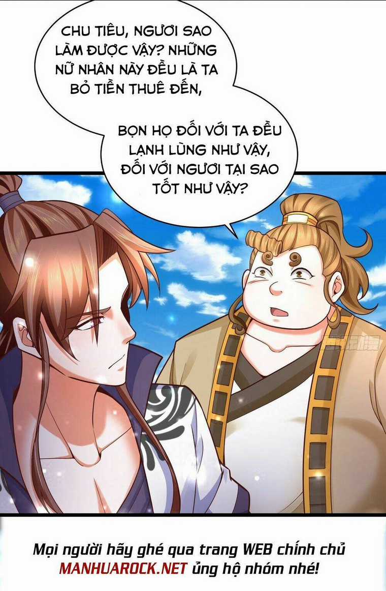 Võ Đạo Đỉnh Phong Chapter 9 trang 42