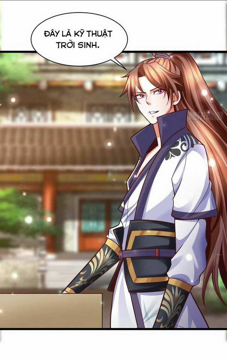 Võ Đạo Đỉnh Phong Chapter 9 trang 43