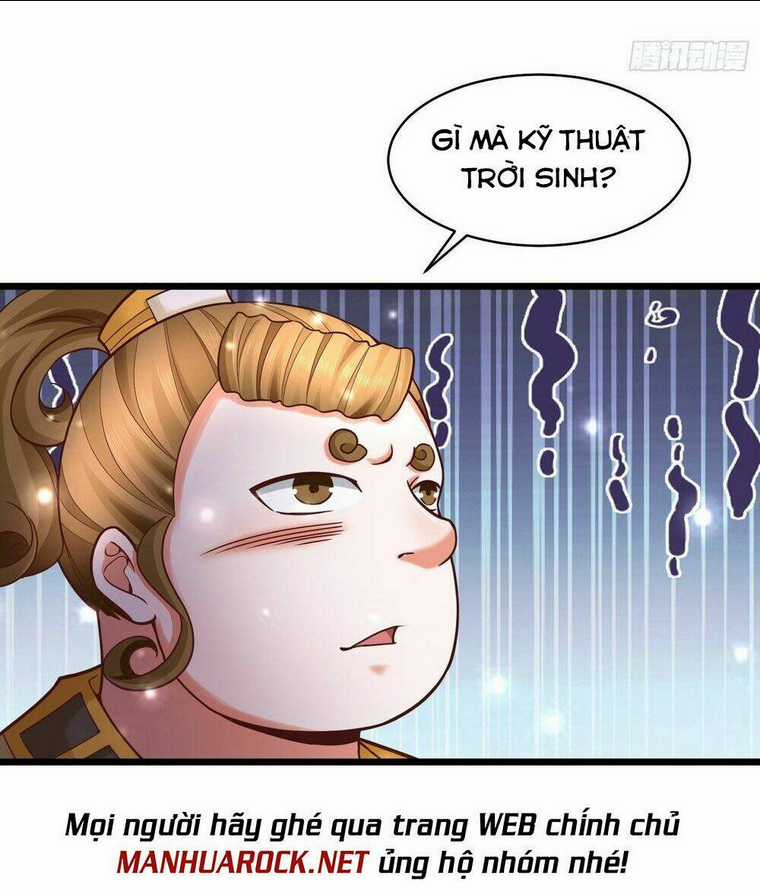 Võ Đạo Đỉnh Phong Chapter 9 trang 44