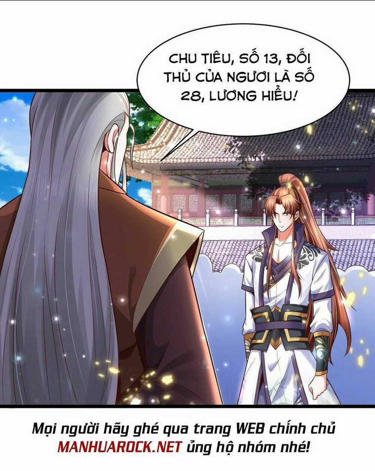 Võ Đạo Đỉnh Phong Chapter 9 trang 47