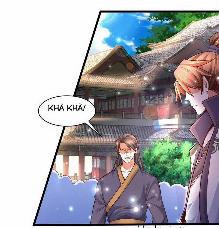 Võ Đạo Đỉnh Phong Chapter 9 trang 48