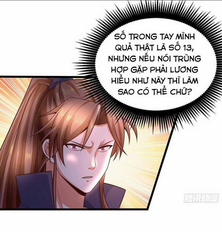 Võ Đạo Đỉnh Phong Chapter 9 trang 49