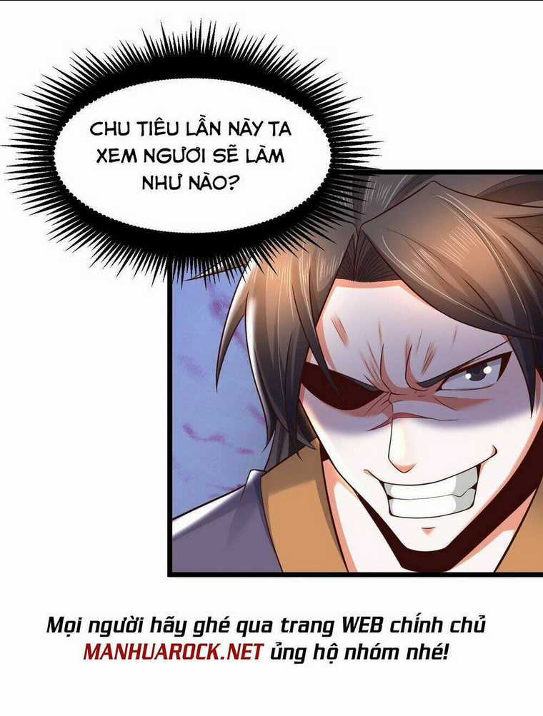 Võ Đạo Đỉnh Phong Chapter 9 trang 50