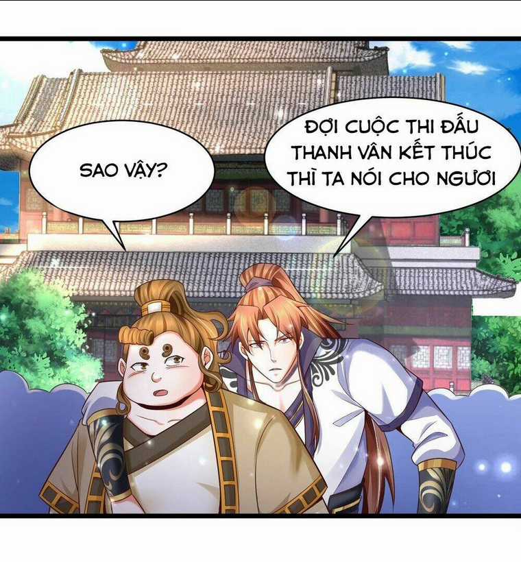 Võ Đạo Đỉnh Phong Chapter 9 trang 51