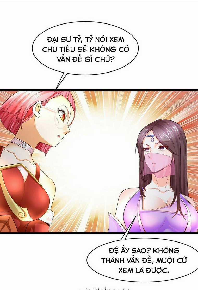 Võ Đạo Đỉnh Phong Chapter 9 trang 53