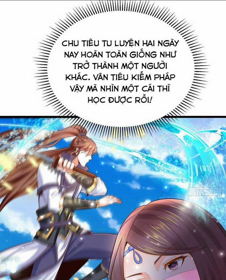 Võ Đạo Đỉnh Phong Chapter 9 trang 54