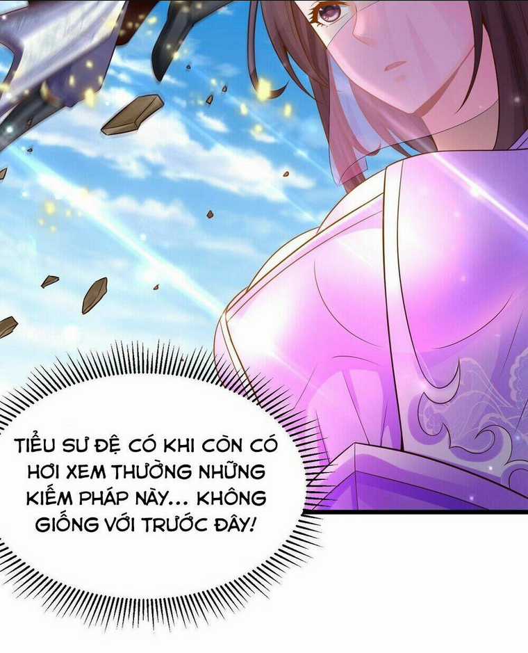 Võ Đạo Đỉnh Phong Chapter 9 trang 55