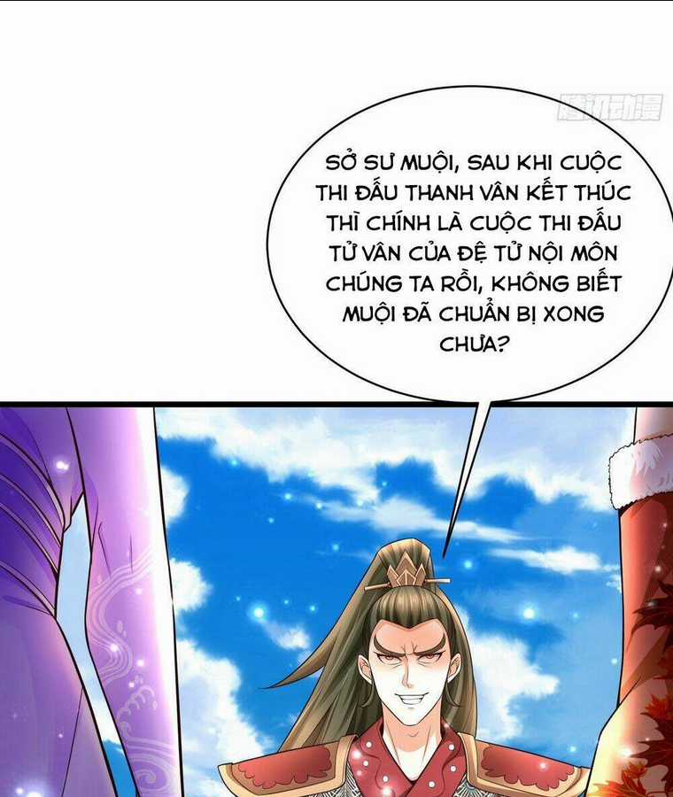 Võ Đạo Đỉnh Phong Chapter 9 trang 56