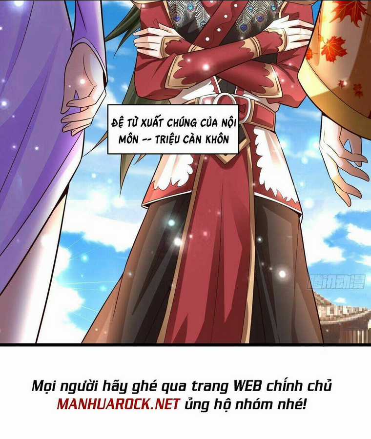 Võ Đạo Đỉnh Phong Chapter 9 trang 57