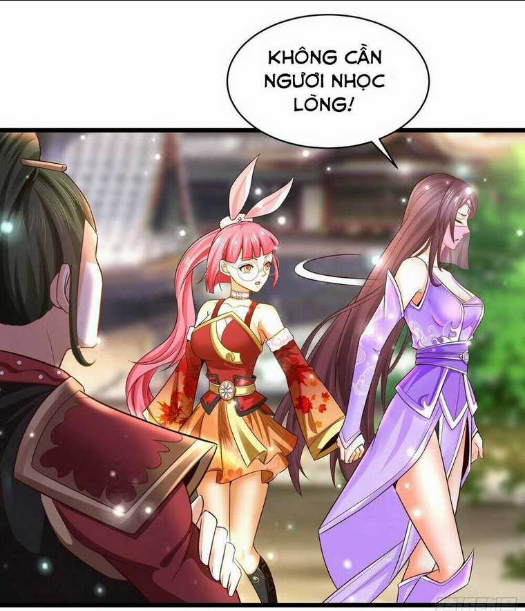 Võ Đạo Đỉnh Phong Chapter 9 trang 58