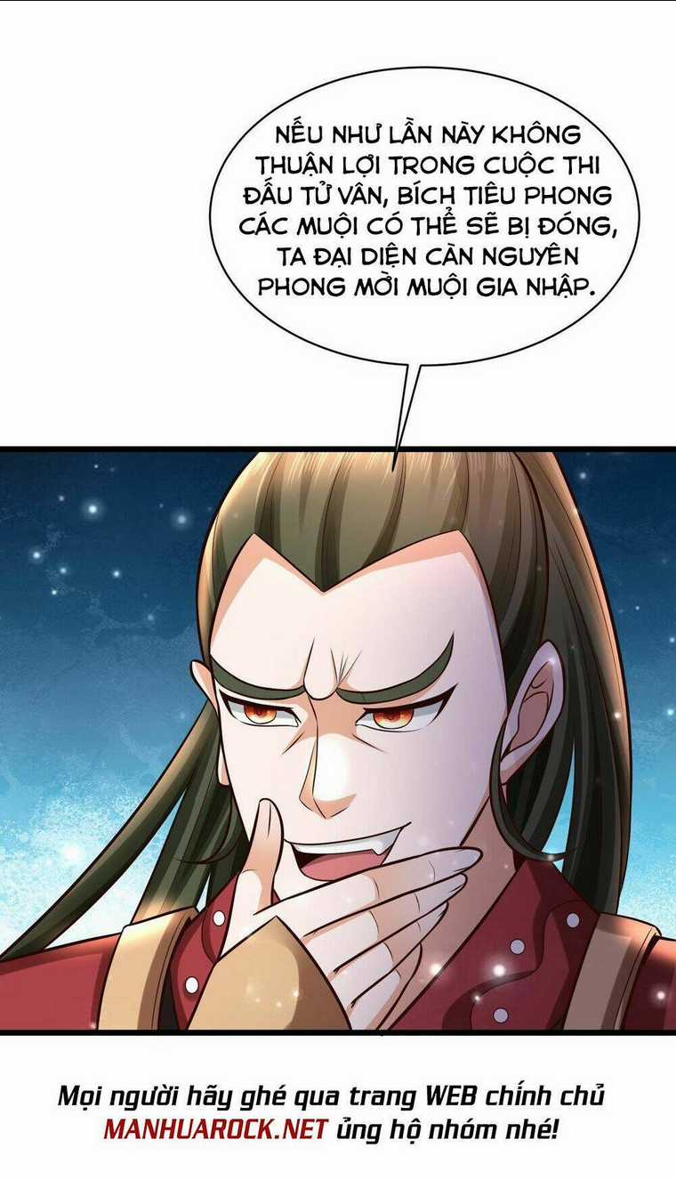 Võ Đạo Đỉnh Phong Chapter 9 trang 60