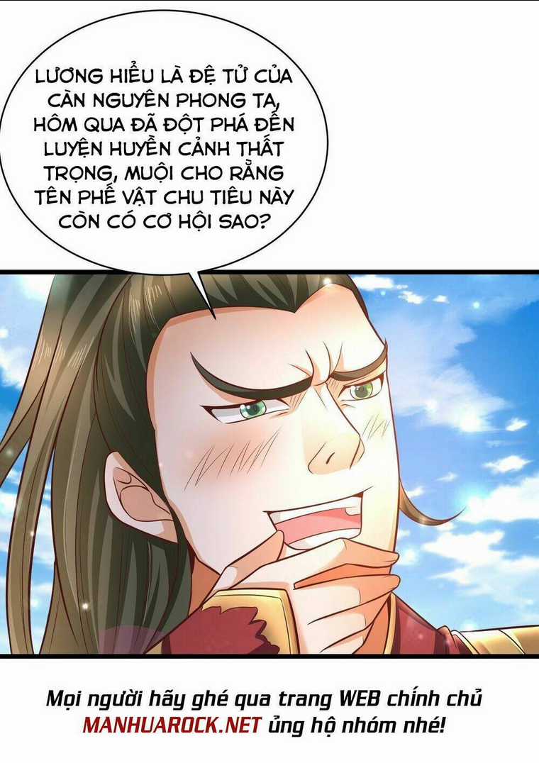 Võ Đạo Đỉnh Phong Chapter 9 trang 63