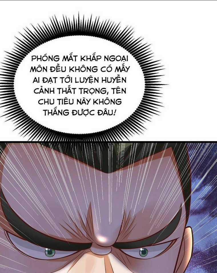Võ Đạo Đỉnh Phong Chapter 9 trang 66