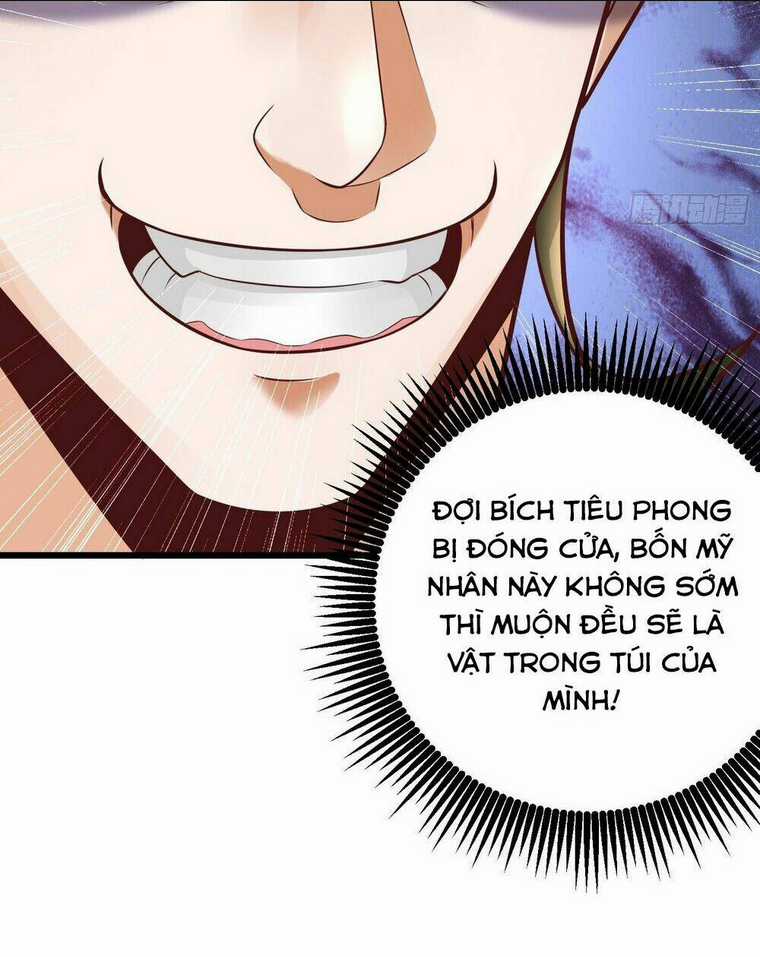 Võ Đạo Đỉnh Phong Chapter 9 trang 67