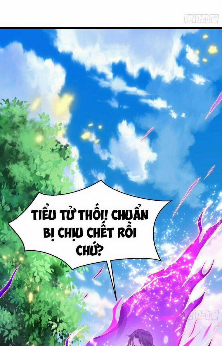 Võ Đạo Đỉnh Phong Chapter 9 trang 68