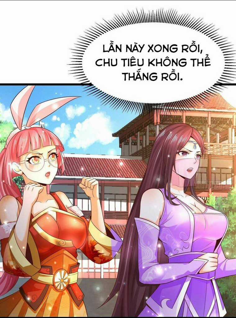 Võ Đạo Đỉnh Phong Chapter 9 trang 70