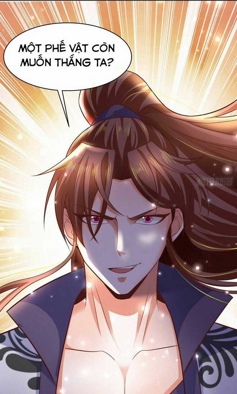 Võ Đạo Đỉnh Phong Chapter 9 trang 71