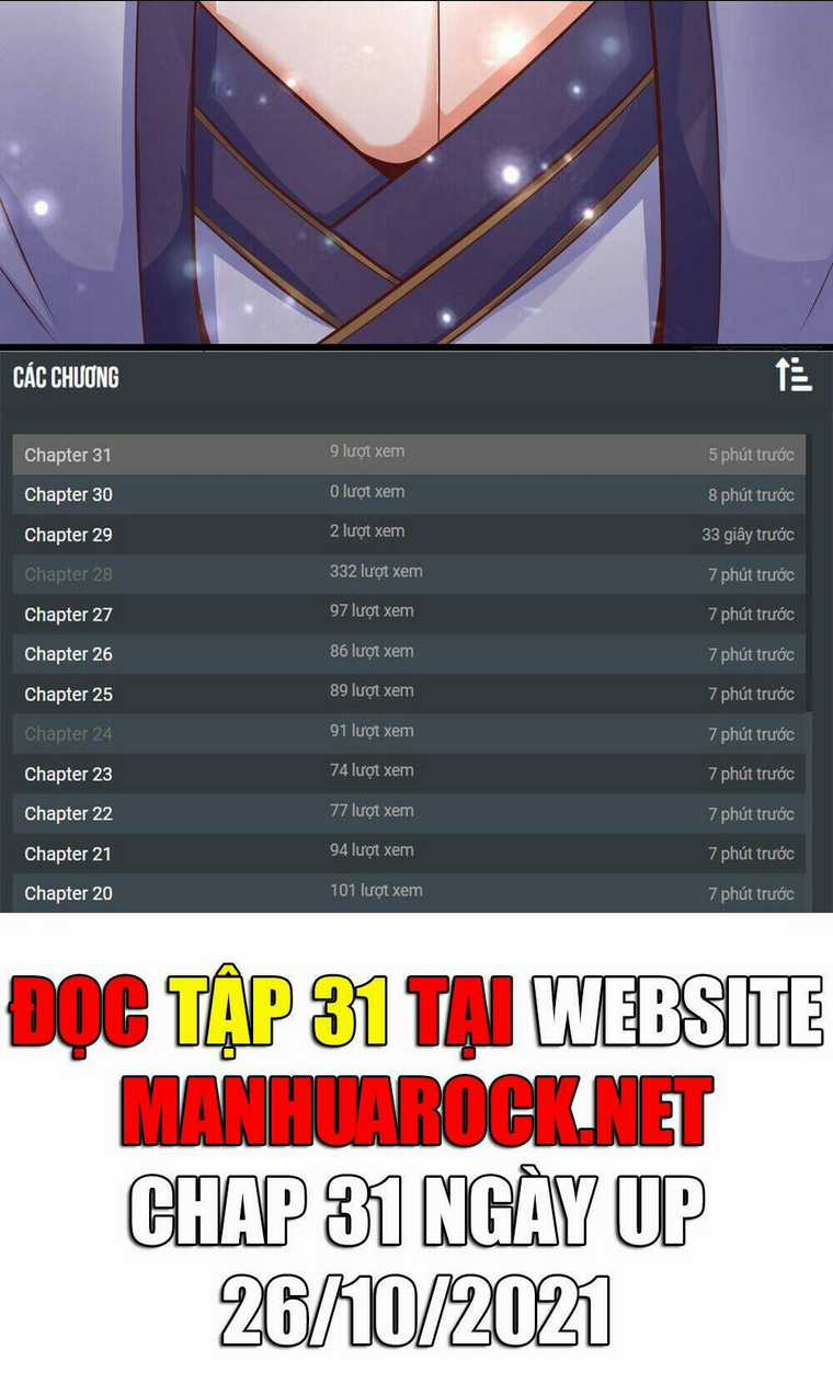 Võ Đạo Đỉnh Phong Chapter 9 trang 72