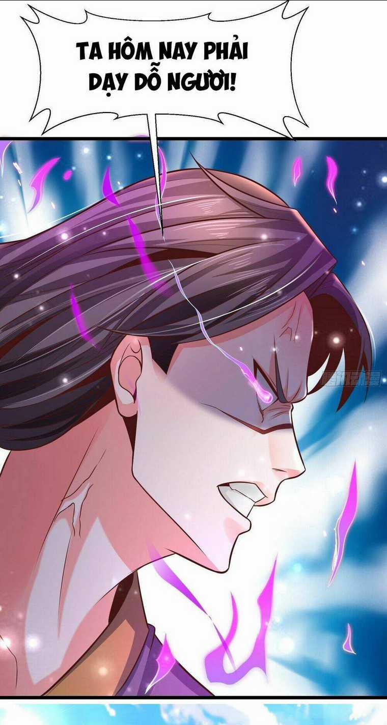 Võ Đạo Đỉnh Phong Chapter 9 trang 73