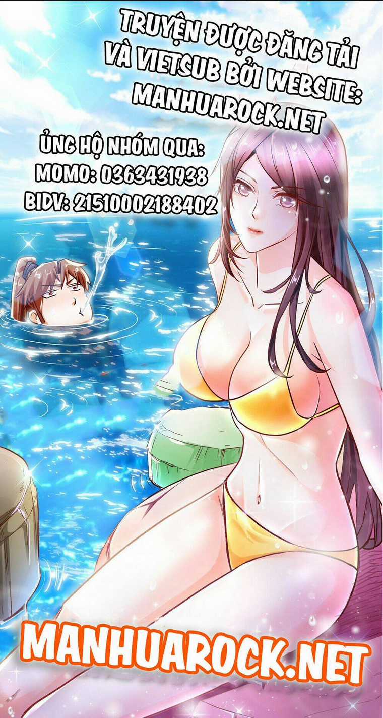 Võ Đạo Đỉnh Phong Chapter 9 trang 74