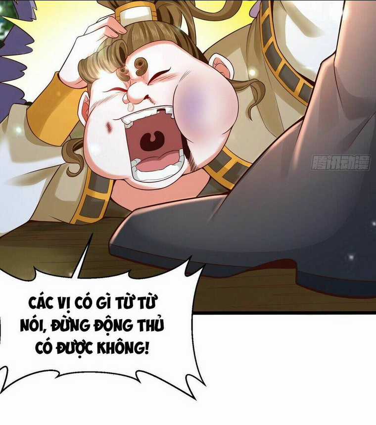 Võ Đạo Đỉnh Phong Chapter 9 trang 9