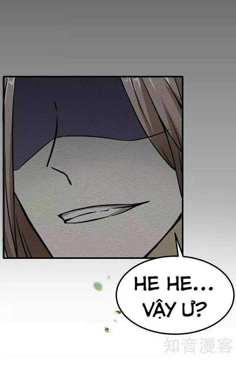 Võ Đạo Độc Tôn Chapter 1 trang 22