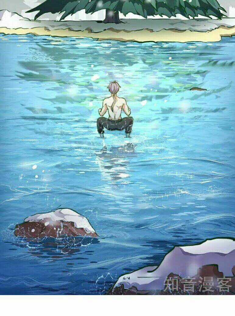 Võ Đạo Độc Tôn Chapter 1 trang 3