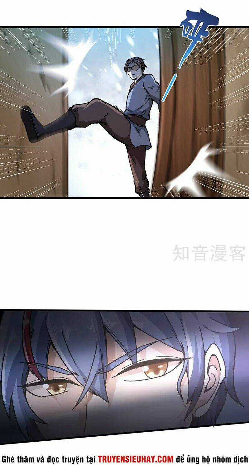 Võ Đạo Độc Tôn Chapter 1 trang 39