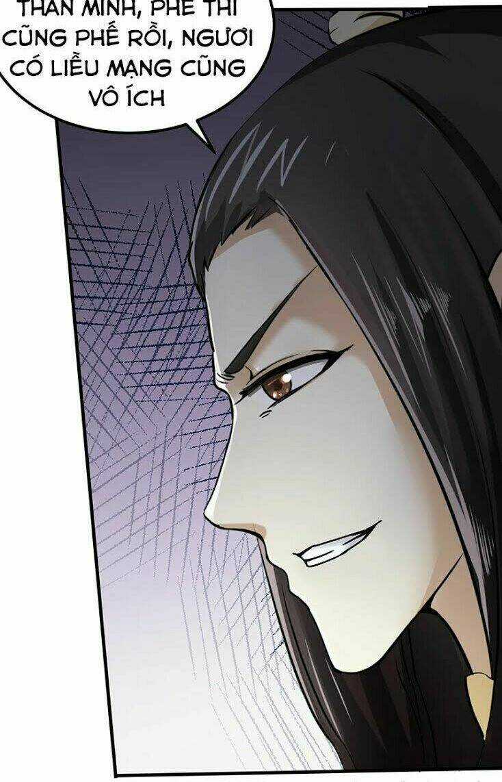 Võ Đạo Độc Tôn Chapter 1 trang 42