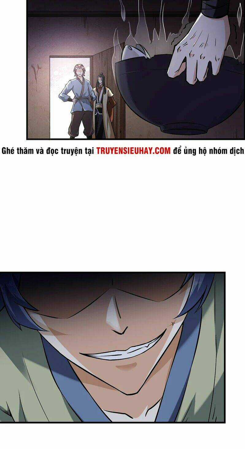 Võ Đạo Độc Tôn Chapter 1 trang 46