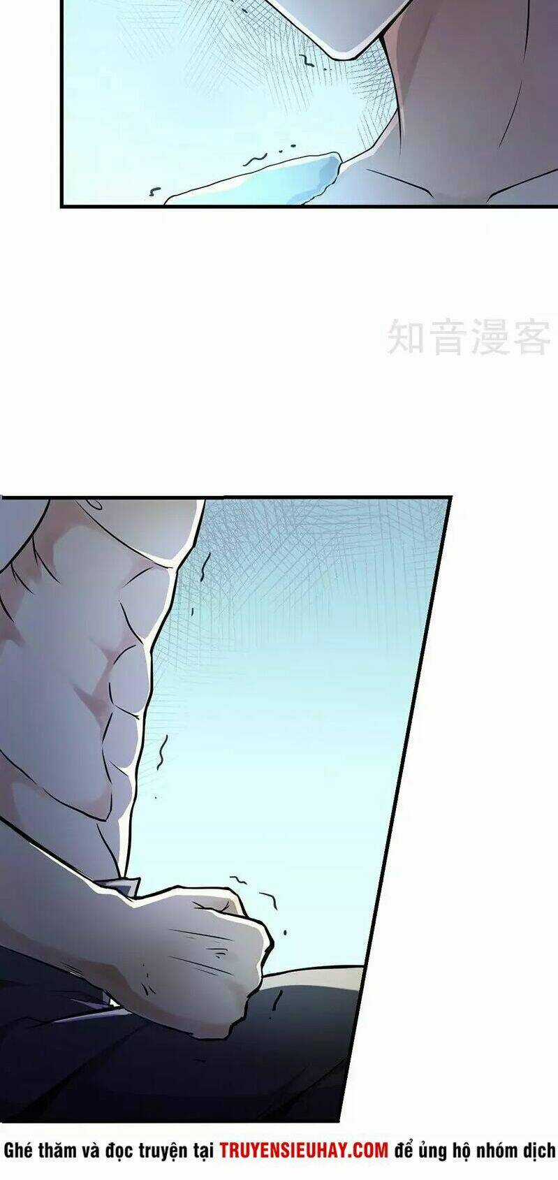 Võ Đạo Độc Tôn Chapter 1 trang 5