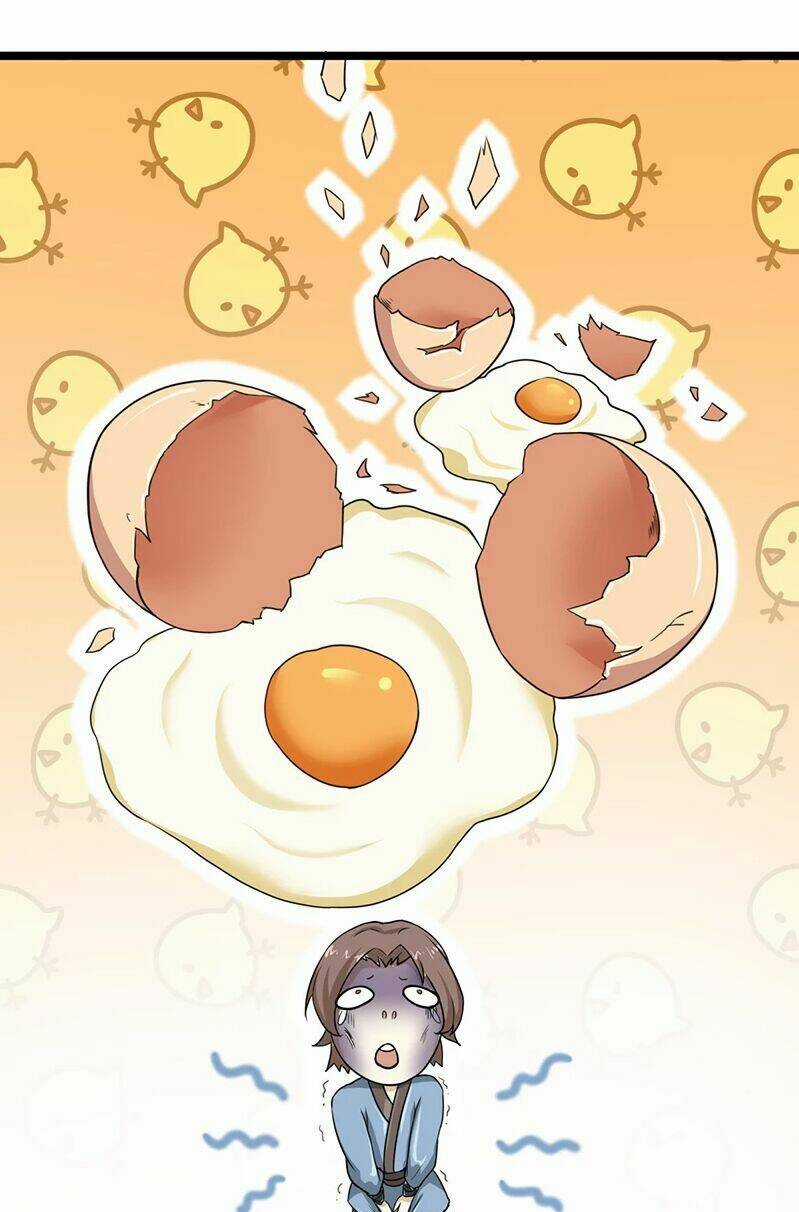 Võ Đạo Độc Tôn Chapter 1 trang 51