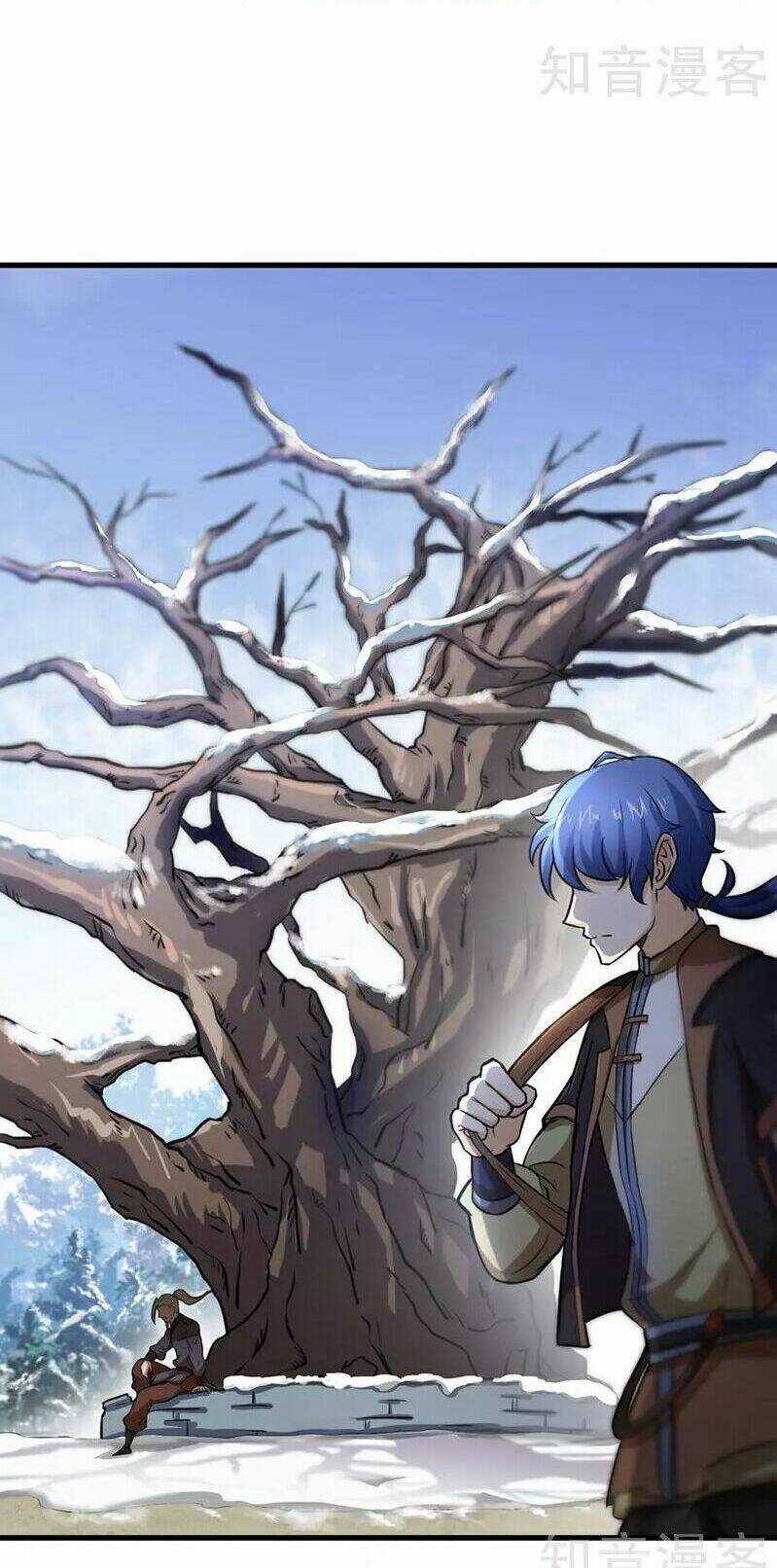 Võ Đạo Độc Tôn Chapter 1 trang 60