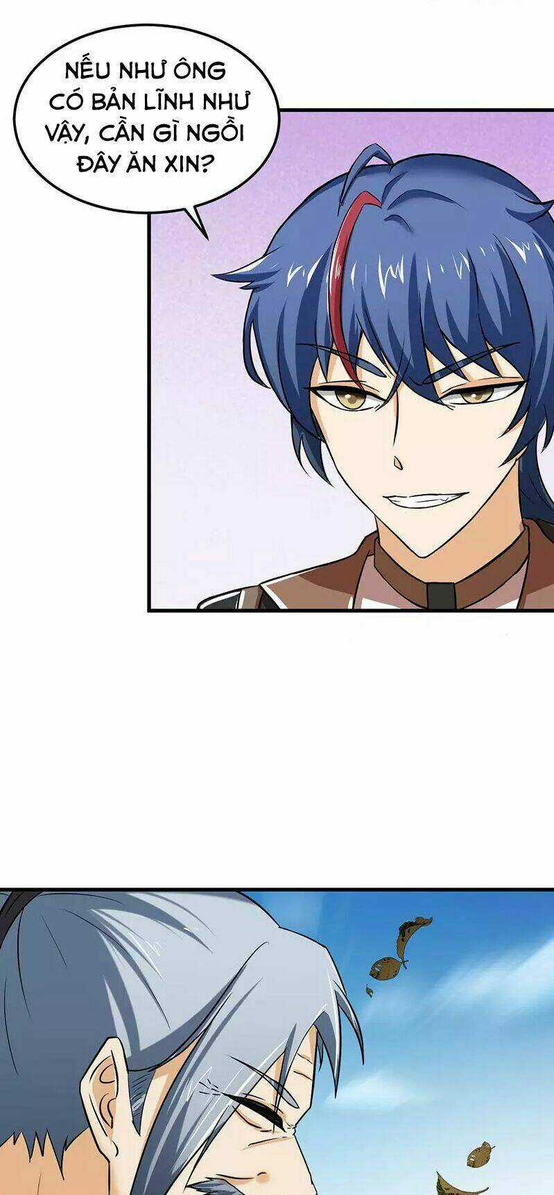 Võ Đạo Độc Tôn Chapter 1 trang 63